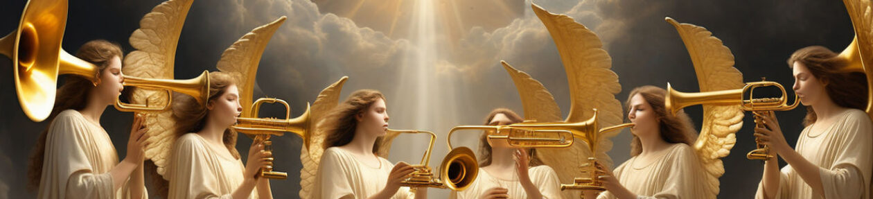 Revelation Trumpets 